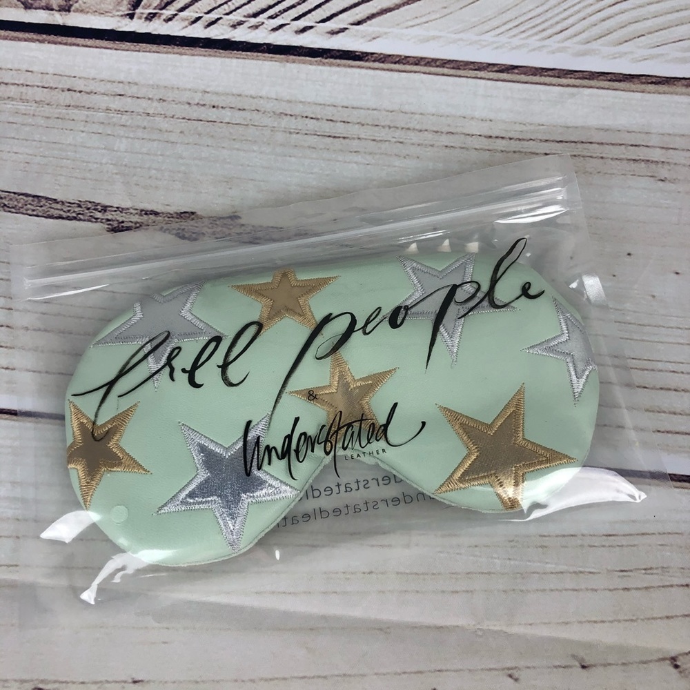 Free People Sleep Mask